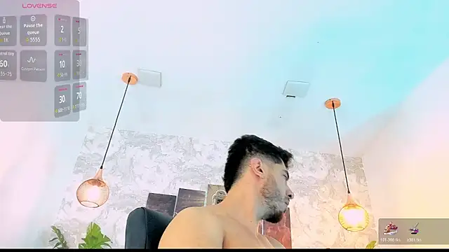 Nate franco online show from May 28, 4:32 am