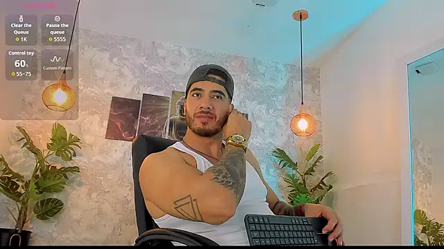 Nate franco online show from June 4, 4:07 am