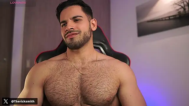 Rick  Smith153 online show from November 19, 4:45 am