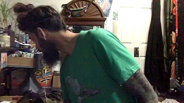 Robriguezxxx online show from February 1, 7:07 am