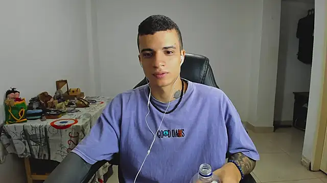 Balo lovers online show from January 22, 2:46 pm