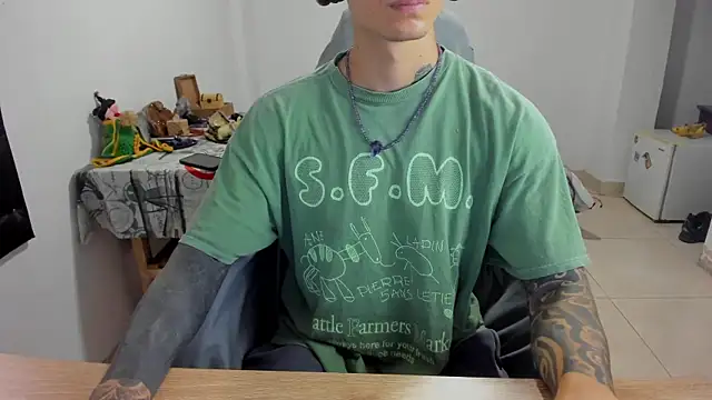 Balo lovers online show from February 28, 6:52 pm