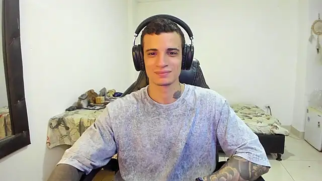 Balo lovers online show from October 28, 1:24 pm