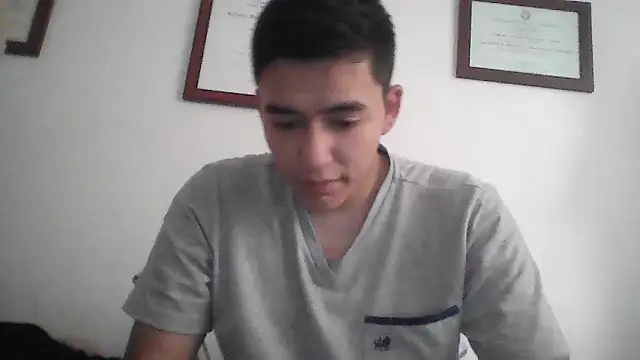 Estebitan vm online show from January 12, 1:37 pm