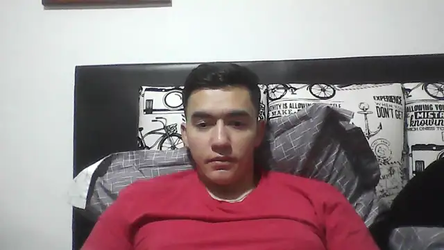 Estebitan vm online show from March 28, 8:14 am