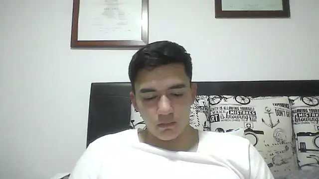 Estebitan vm online show from April 7, 4:34 am