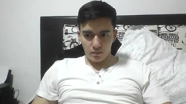 Estebitan vm online show from February 15, 5:46 am