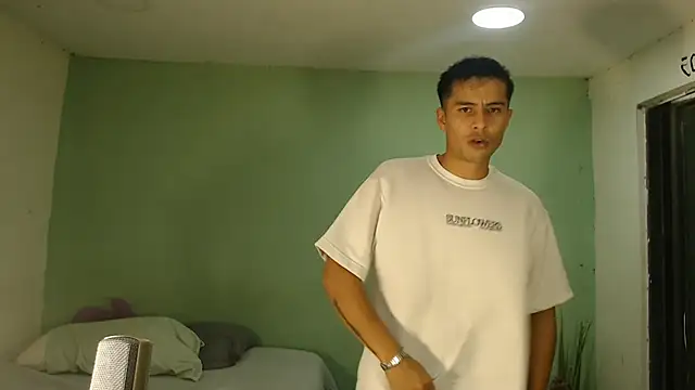 danielitopapuu online show from February 25, 12:22 am