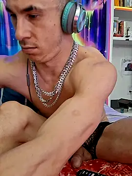 --D-a-D-D-y- online show from April 18, 7:58 pm