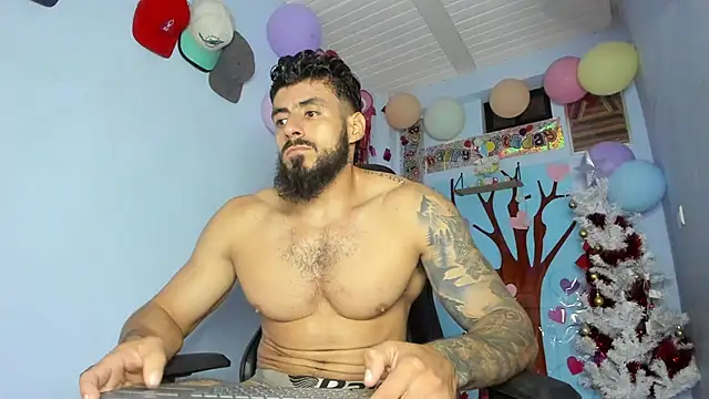  Poseidon1  online show from June 16, 3:31 am
