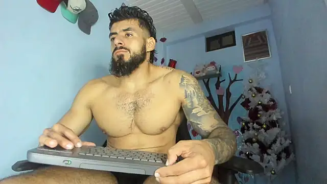  Poseidon1  online show from June 7, 3:24 am