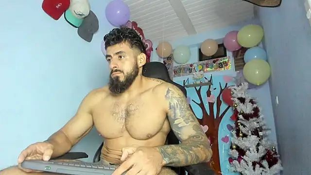  Poseidon1  online show from June 9, 3:08 am