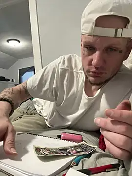 VixyGang online show from January 31, 10:52 pm