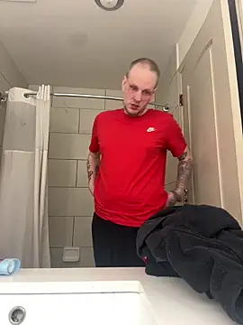 VixyGang online show from April 8, 10:51 pm