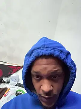 rayyymack online show from February 23, 3:03 pm