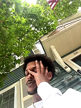 Snapshot of rayyymack chatting on September 27, 7:56 pm rayyymack online show from September 27, 7:56 pm