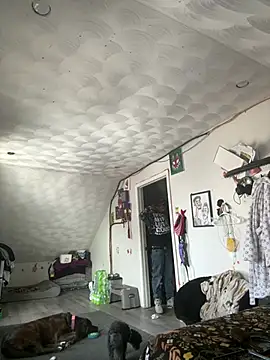 Snapshot of rayyymack chatting on February 3, 2:45 pm rayyymack online show from February 3, 2:45 pm