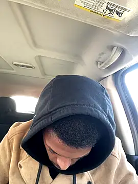 rayyymack online show from December 5, 6:37 pm