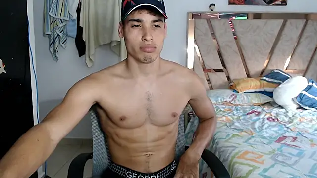 Babylin77 online show from February 24, 10:32 pm