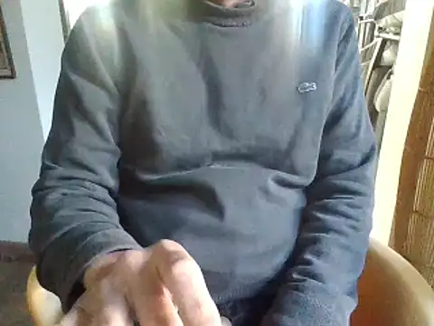 Raimundo1971 online show from June 30, 3:35 pm