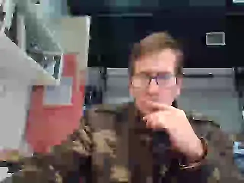Raimundo1971 online show from July 7, 3:05 pm