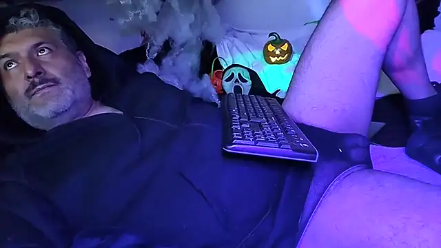 BushBator online show from October 25, 7:54 am