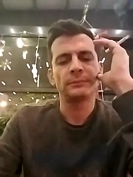 emre sakin online show from December 26, 8:11 pm