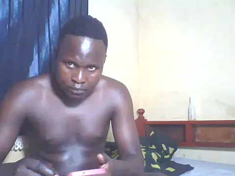 Jesse Kingkong online show from October 25, 10:33 pm