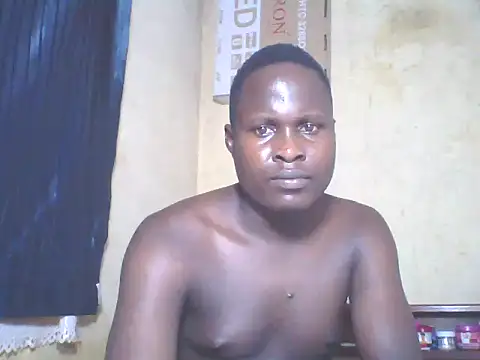 Jesse Kingkong online show from May 23, 8:58 pm