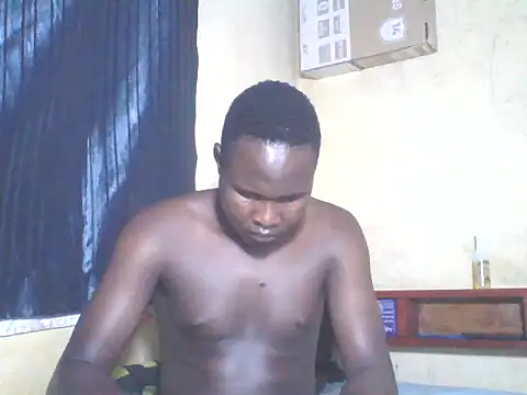 Jesse Kingkong online show from May 6, 9:26 pm