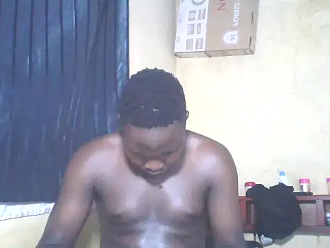 Jesse Kingkong online show from July 7, 10:02 pm