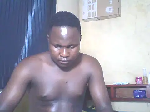 Jesse Kingkong online show from July 14, 9:21 pm