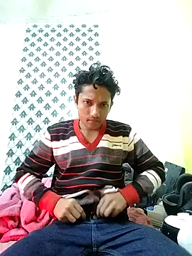 Indiandaddy11 online show from December 15, 6:38 pm