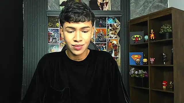 Timmy King  online show from December 26, 9:58 pm