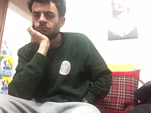 DragonPink online show from January 16, 10:34 pm