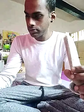 KeptupInosine online show from February 3, 12:32 pm