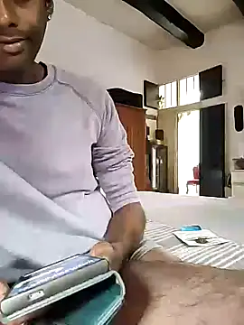 KeptupInosine online show from November 19, 2:06 pm