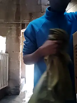 KeptupInosine online show from February 2, 2:14 pm