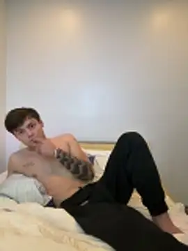 NICKanAMBERCHEAT online show from January 6, 2:43 pm