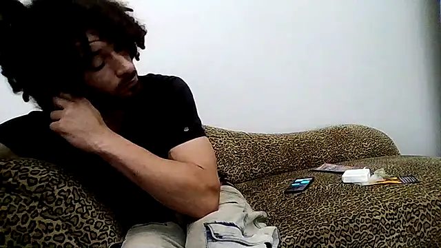 Clearlytothepoint420 online show from March 24, 9:51 pm