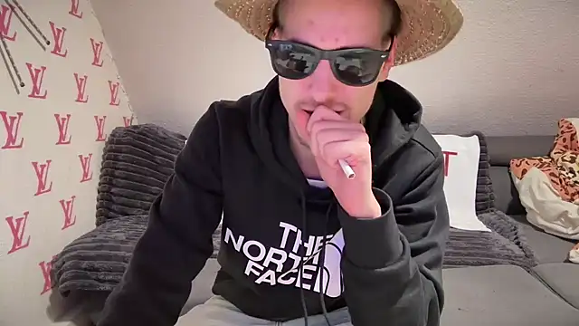 Cookieboy88 online show from January 26, 5:23 am