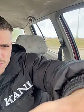 Cookieboy88 online show from March 11, 1:01 pm