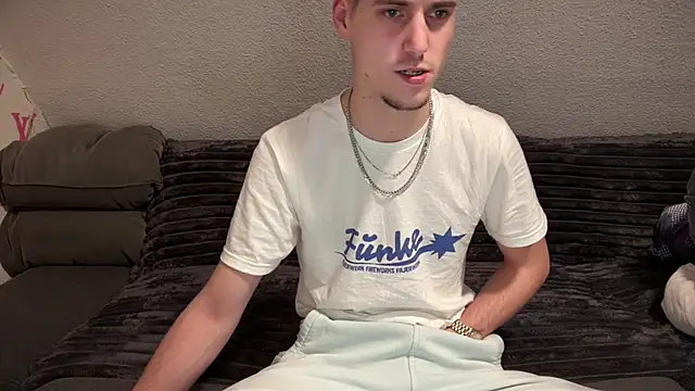 Cookieboy88 online show from December 18, 6:35 pm