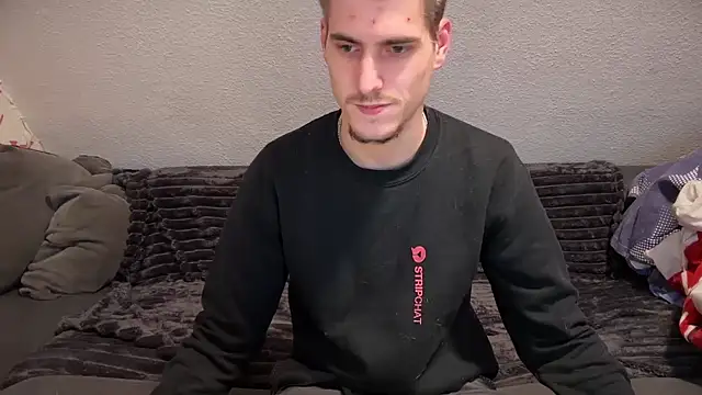 Cookieboy88 online show from January 6, 2:58 am