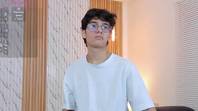 billie jr online show from October 28, 3:31 am