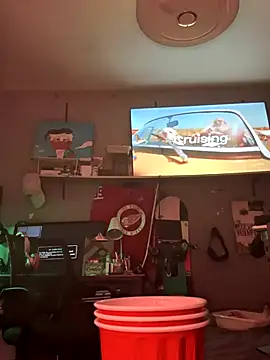 traejddd online show from September 20, 11:27 pm