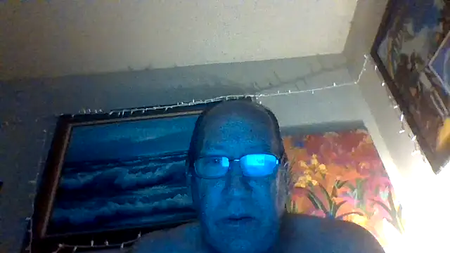 hornyrich69 online show from February 2, 7:51 am