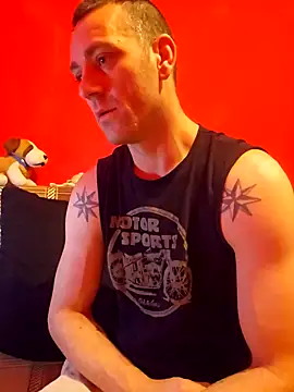 Snapshot of Aian09 chatting on January 4, 5:48 am Aian09 online show from January 4, 5:48 am