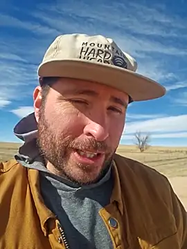 JeepinAround online show from February 25, 8:43 pm