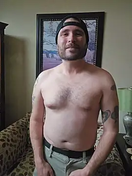 JeepinAround online show from January 16, 9:50 pm